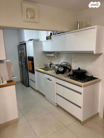 דירה, פיק"א 21, לב העיר, טבריה