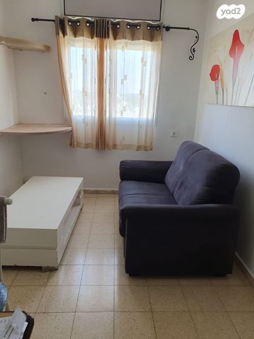 דירה, אליהו הנביא 2, שכונה ד', באר שבע