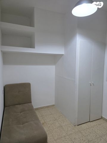 דירה, דרך השלום 56, שכונה ג', באר שבע