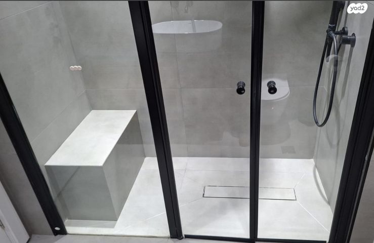 דירה, דקל 22, סחלבים, שוהם