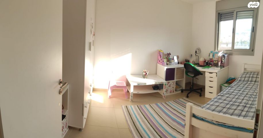 דירה, האגמית 7, החותרים, טירת כרמל