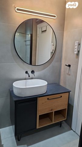 דירה, דקל 22, סחלבים, שוהם