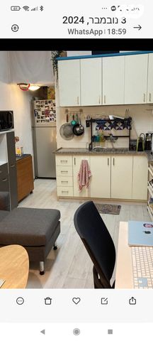 דירה, פרוג 5, הצפון הישן - דרום, תל אביב יפו