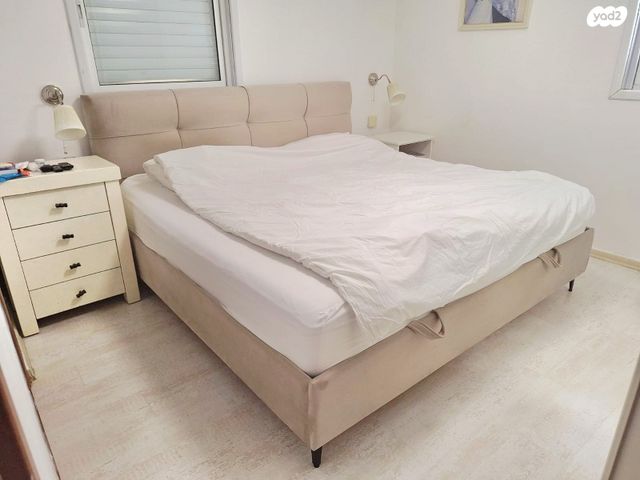 דירה, דוד אלעזר 5, בית וקאנטרי, גיורא יוספטל, גבעת שמואל