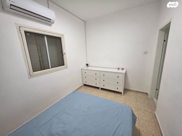 דירה, דרך השלום 56, שכונה ג', באר שבע