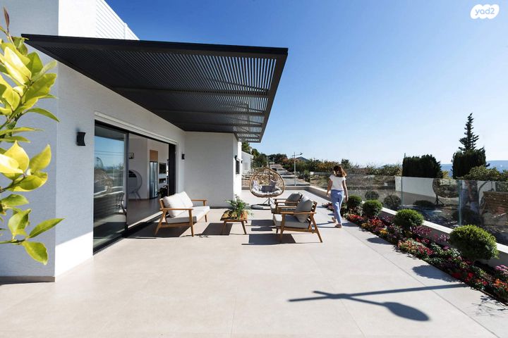 בית פרטי/ קוטג', הסחלב 11, צורית, צורית