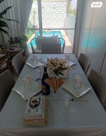 בית פרטי/ קוטג', אלישע 3, שפירא, אופקים