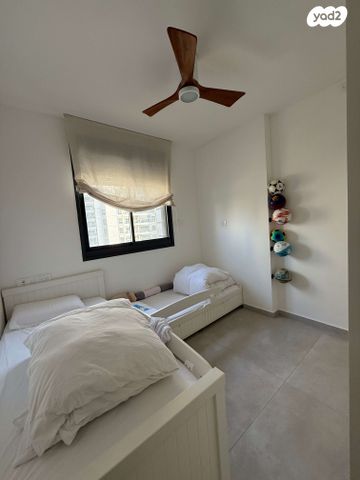 דירה, ערבי נחל 5, סיטי, גבעתיים