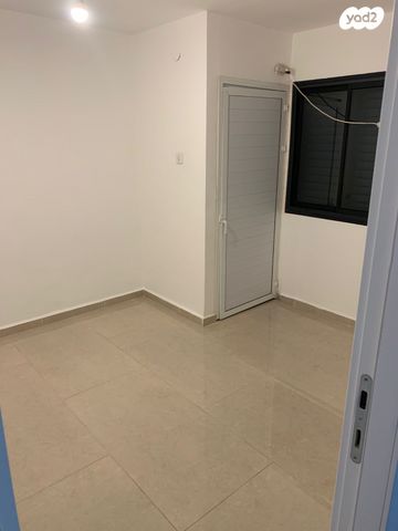 דירה, פיק"א 18, לב העיר, טבריה