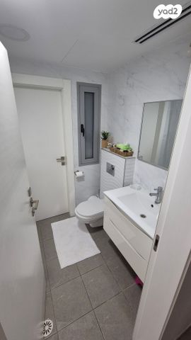 דירה, שדרות עמק חפר 10, שקמים ואגמים, אשקלון