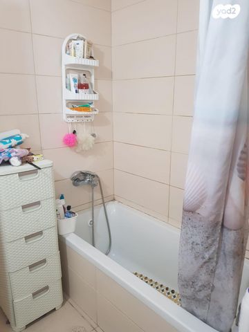 דירה, בית אל 24, נווה שרת, תל אביב יפו