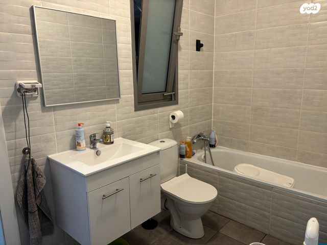 דירה, שחף 15, הרכס, עתלית