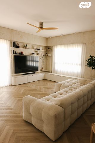 גג/ פנטהאוז, נחל משמר 13, פארק הנחל, באר שבע