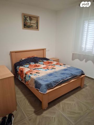 דירה, הפסגות 3, נוף יזרעאל, נצרת עילית / נוף הגליל