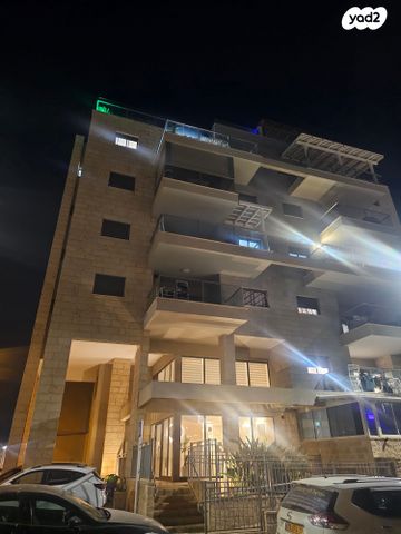 דירה, בת שבע 8, נווה אלון, עכו