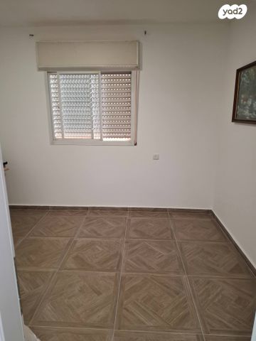 דירה, הפסגות 3, נוף יזרעאל, נצרת עילית / נוף הגליל