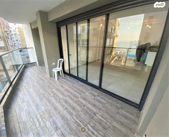 דירה, מסריק 12, רוטשילד עצמאות, בת ים