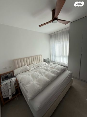 דירה, ערבי נחל 5, סיטי, גבעתיים