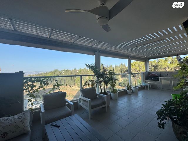 דירה, החרוב 27, מצפה העמק, מגדל העמק