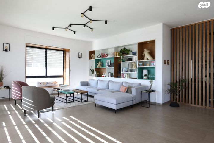 בית פרטי/ קוטג', הסחלב 11, צורית, צורית