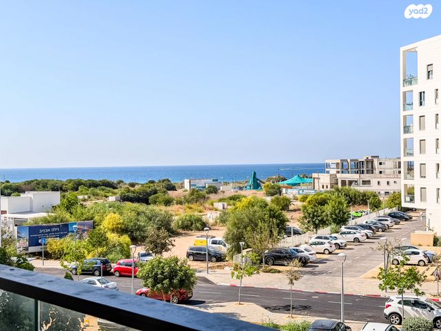 דירה, אלמוג 8, אכזיב, נהריה