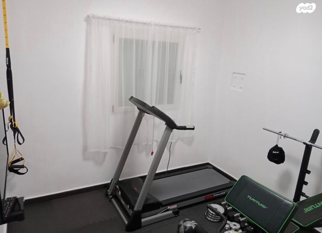 בית פרטי/ קוטג', אלישע 3, שפירא, אופקים