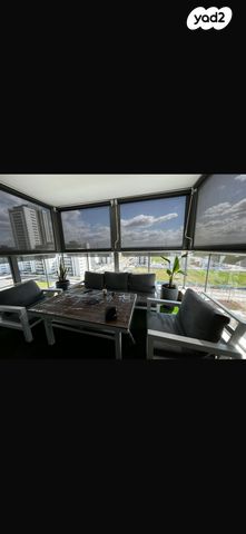 דירה, הנרייטה סאלד 14, כרמי גת, קרית גת