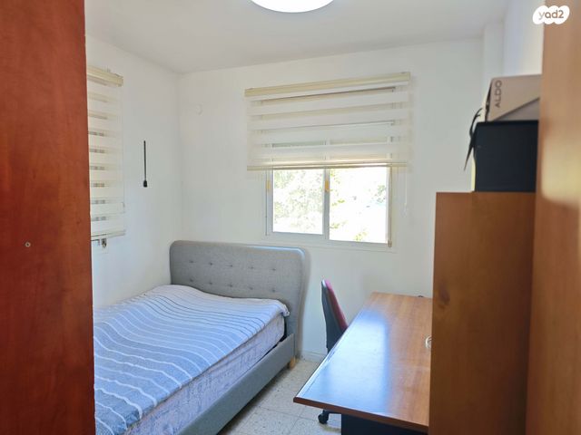 דירה, שדרות הפלמ"ח 27, רובע ג', אשדוד