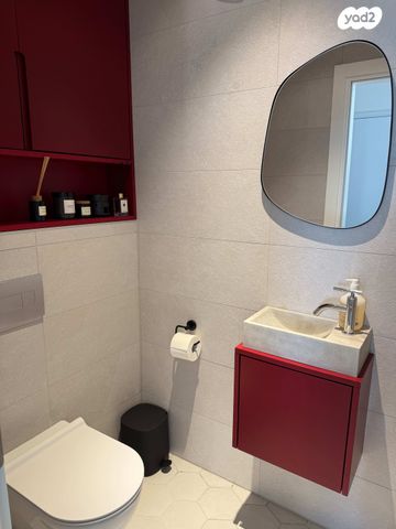 דירה, ערבי נחל 5, סיטי, גבעתיים