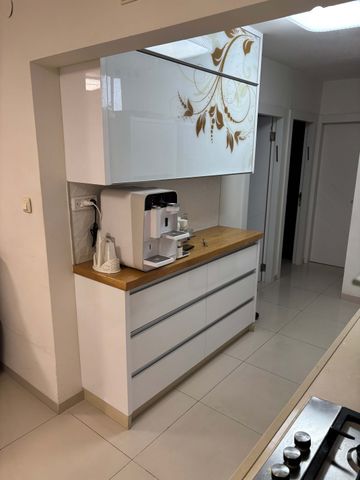 דירה, פיק"א 21, לב העיר, טבריה