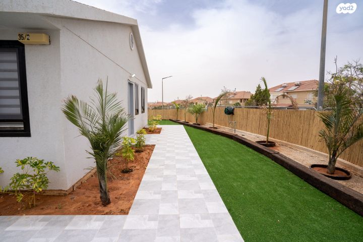 בית פרטי/ קוטג', מפל 35, גבים, ערד