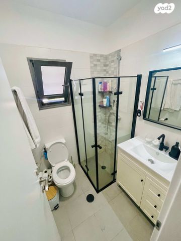 דירה, הסירה 3, נאות רבין, יבנה