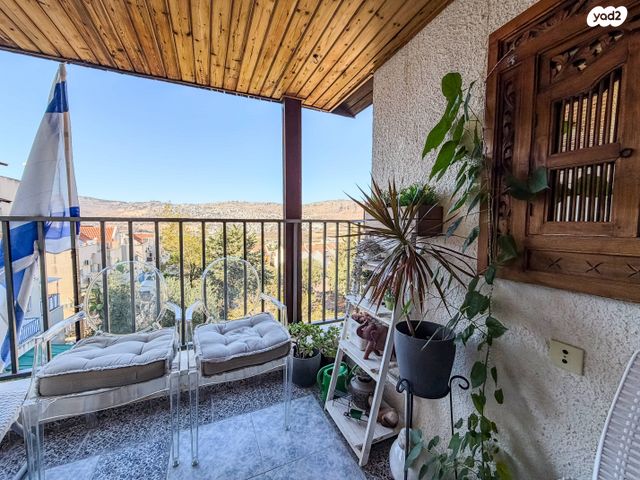 דופלקס, שדרות בית הכרם 24, הגליל, כרמיאל