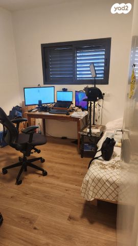 דירה, חפץ חיים 24, המרכז השקט / מרכז העיר, פתח תקווה