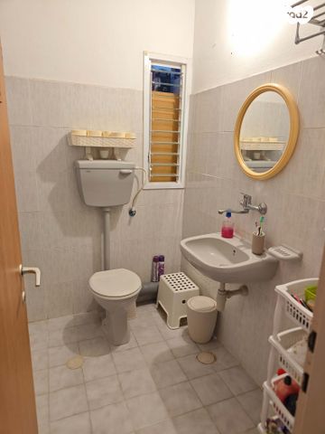 דירה, שדרות הפלמ"ח 27, רובע ג', אשדוד