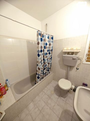 דירה, שדרות הפלמ"ח 27, רובע ג', אשדוד