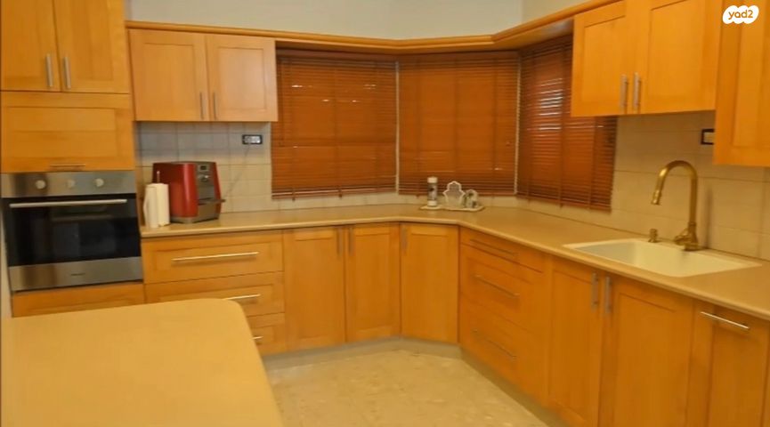 בית פרטי/ קוטג', מלאכי הנביא 11, רובע י', אשדוד