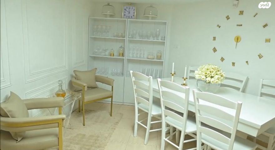 בית פרטי/ קוטג', מלאכי הנביא 11, רובע י', אשדוד