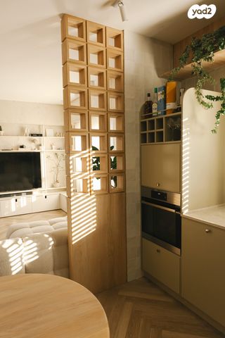 גג/ פנטהאוז, נחל משמר 13, פארק הנחל, באר שבע