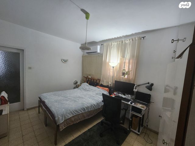 דירה, ברודצקי אשר 33, מרכז העיר דרום, נתניה