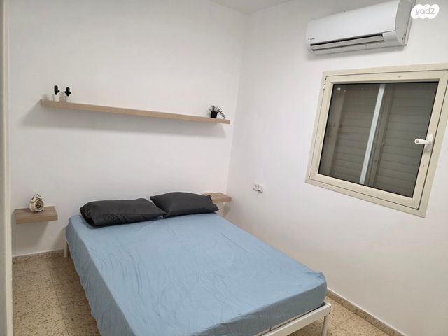 דירה, דרך השלום 56, שכונה ג', באר שבע