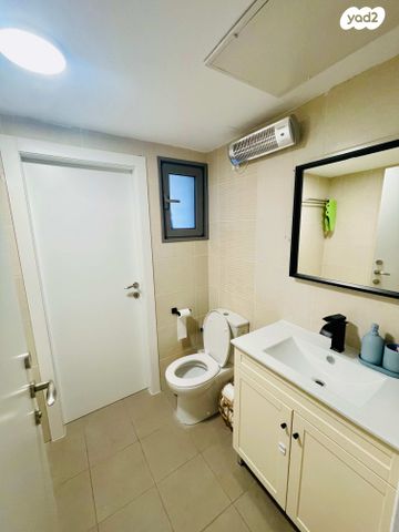 דירה, הסירה 3, נאות רבין, יבנה