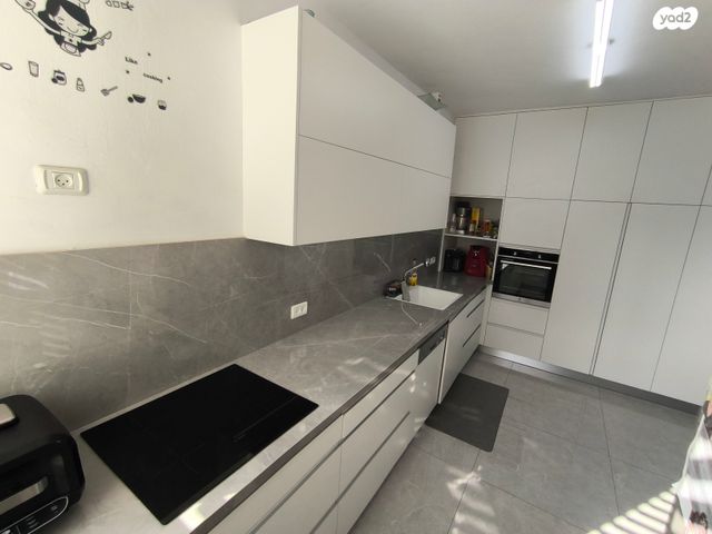 דירה, בלקינד 22, השומר, ראשון לציון