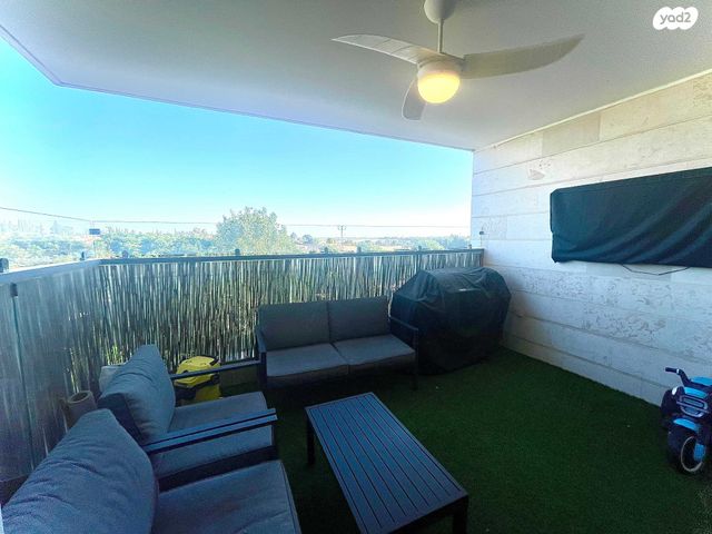 דירה, הסירה 3, נאות רבין, יבנה