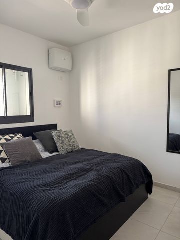 דירה, בית הלל 1, שכונת הלל, רמת גן