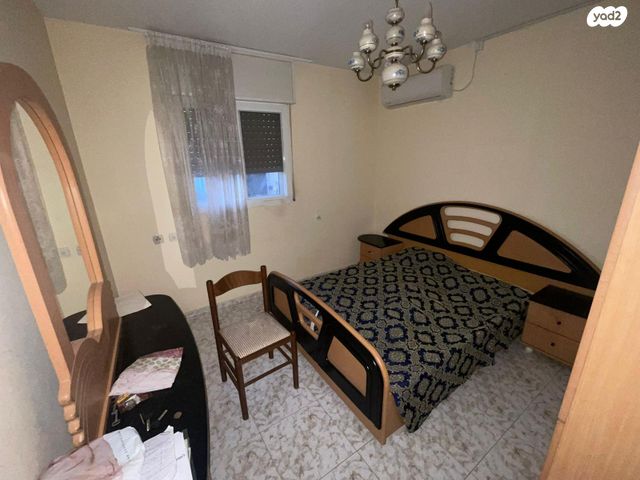 דירה, הגולן 6, יצחק רבין, צפת