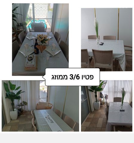 בית פרטי/ קוטג', אלישע 3, שפירא, אופקים