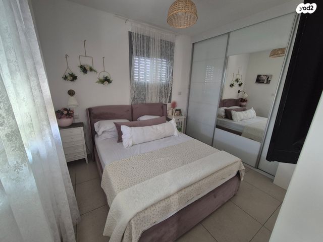 דירה, שדרות עמק חפר 10, שקמים ואגמים, אשקלון