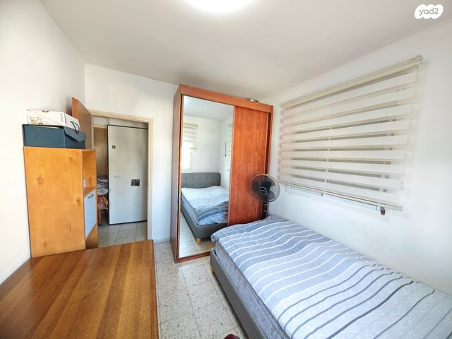 דירה, שדרות הפלמ"ח 27, רובע ג', אשדוד