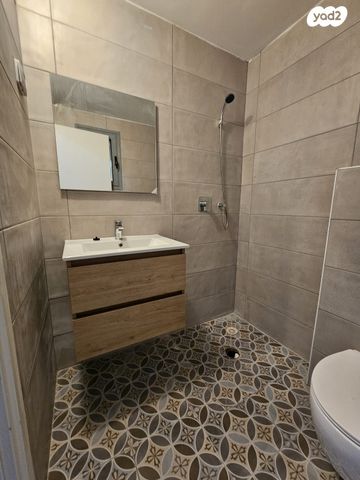 דירה, 3628 16, קרית שלום, תל אביב יפו